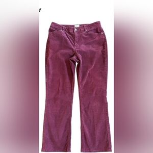 Chico's Women's Berry Flare Jeans